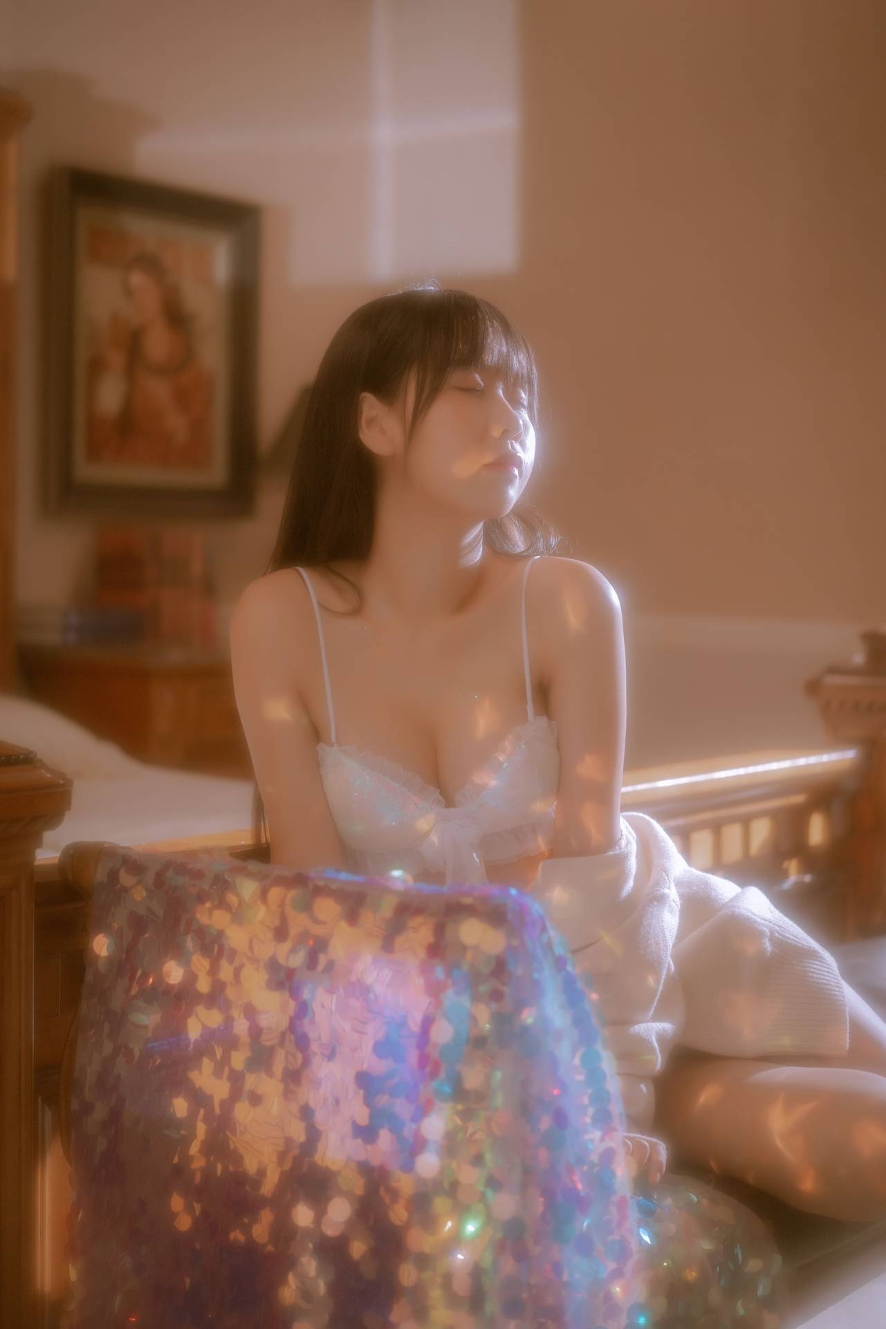萌芽儿o0人鱼姬